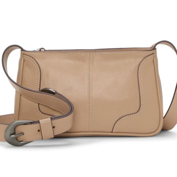 Lucky Brand Handbags - Lucky‎ Brand Luma Crossbody